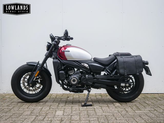 cfmoto - 450-clc