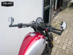 Cfmoto 450 CLC 2025 occasion – foto 11 van 11