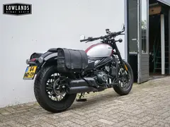 Cfmoto 450 CLC 2025 occasion – foto 8 van 11