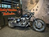 HARLEY-DAVIDSON SCREAMING EAGLE CVO DYNA FXDSE