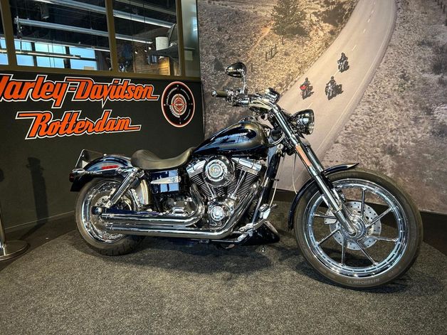 Motoroccasion.nl, Harley-davidson - Screaming Eagle Cvo Dyna Fxdse