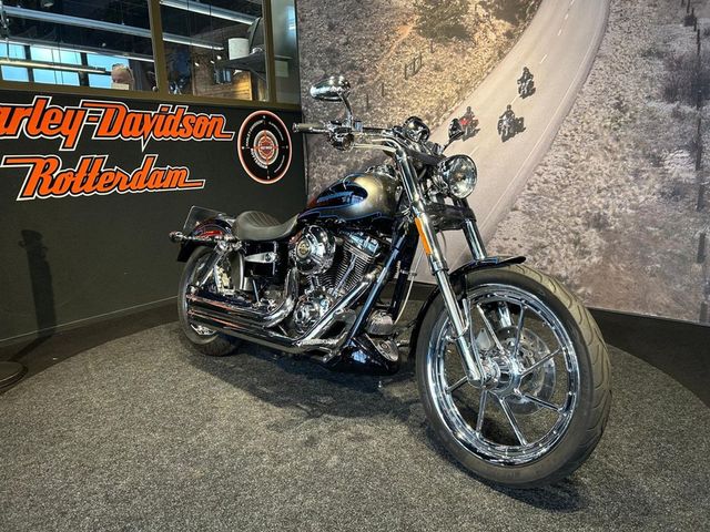 harley-davidson - screaming-eagle-cvo-dyna-fxdse