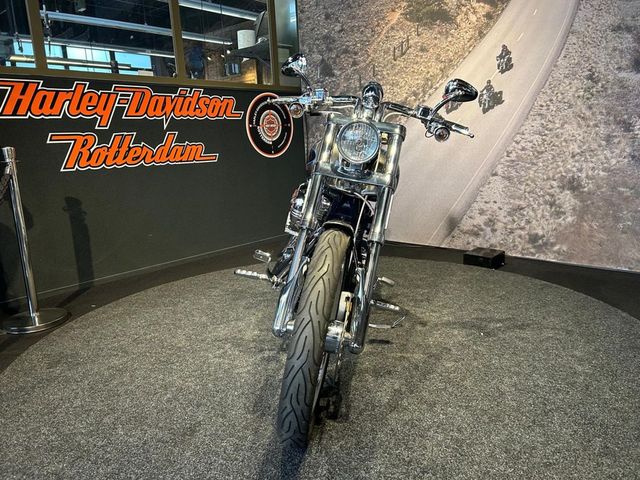 harley-davidson - screaming-eagle-cvo-dyna-fxdse