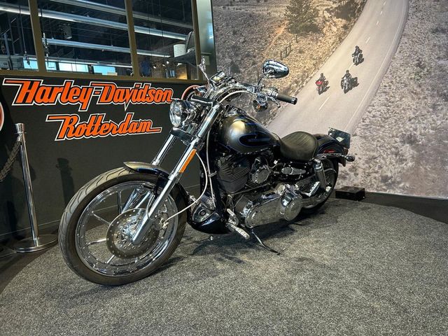 harley-davidson - screaming-eagle-cvo-dyna-fxdse