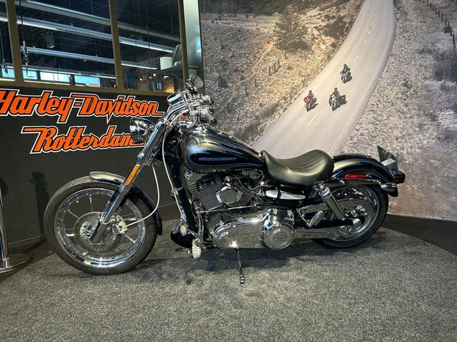 harley-davidson - screaming-eagle-cvo-dyna-fxdse