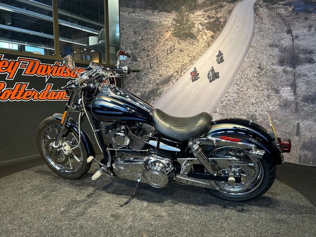 harley-davidson - screaming-eagle-cvo-dyna-fxdse