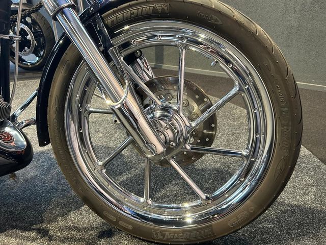 harley-davidson - screaming-eagle-cvo-dyna-fxdse