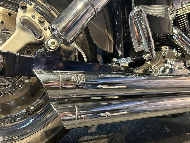 harley-davidson - screaming-eagle-cvo-dyna-fxdse