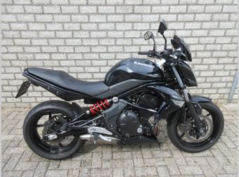 Kawasaki ER 6 N ABS 2012 occasion