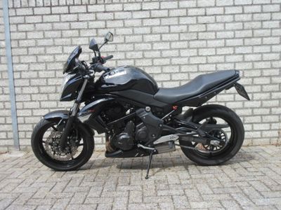 KAWASAKI ER 6 N ABS – foto 2