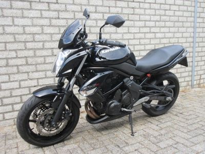 KAWASAKI ER 6 N ABS – foto 4