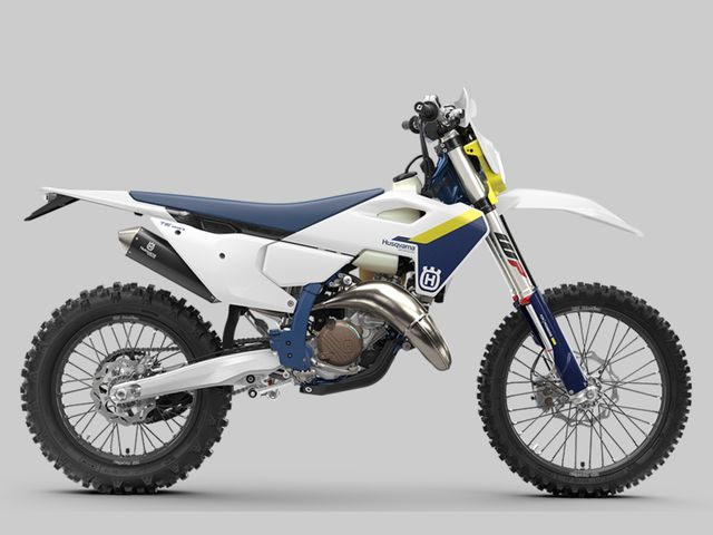 husqvarna - te-150i