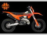 KTM 300 EXC