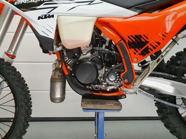 ktm - 300-exc