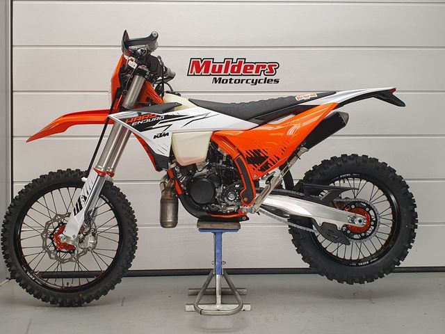 ktm - 300-exc