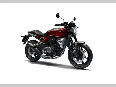 MOTO MORINI 3 1/2 SPORT – foto 4