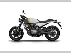 Moto Morini 3 1/2 Sport 2026 nieuw – foto 6 van 8