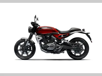 MOTO MORINI 3 1/2 SPORT – foto 2