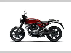 Moto Morini 3 1/2 Sport 2026 nieuw – foto 2 van 8