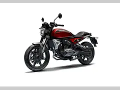Moto Morini 3 1/2 Sport 2026 nieuw – foto 3 van 8