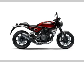 Moto Morini 3 1/2 Sport 2026 nieuw