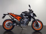 KTM 890 DUKE GP