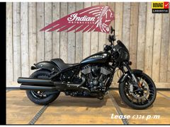INDIAN MOTORCYCLE SPORT CHIEF
