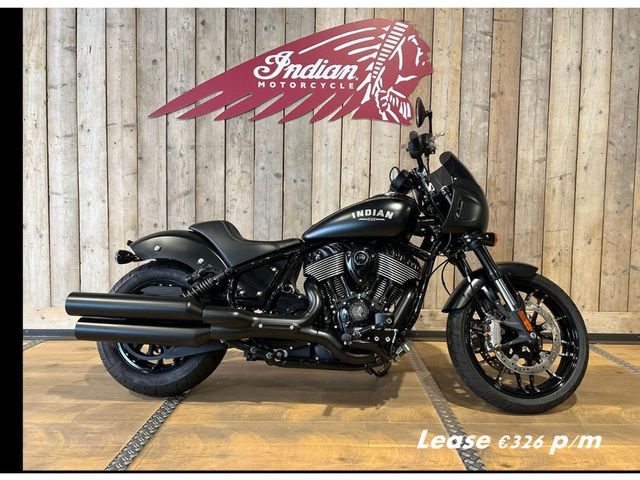 indian - sport-chief