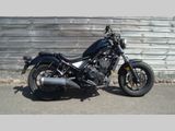 HONDA CMX 500 REBEL