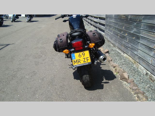 honda - cmx-500-rebel