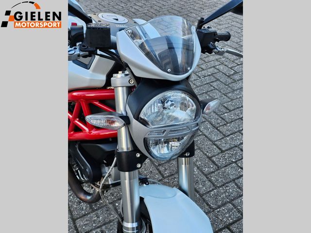 ducati - m-796