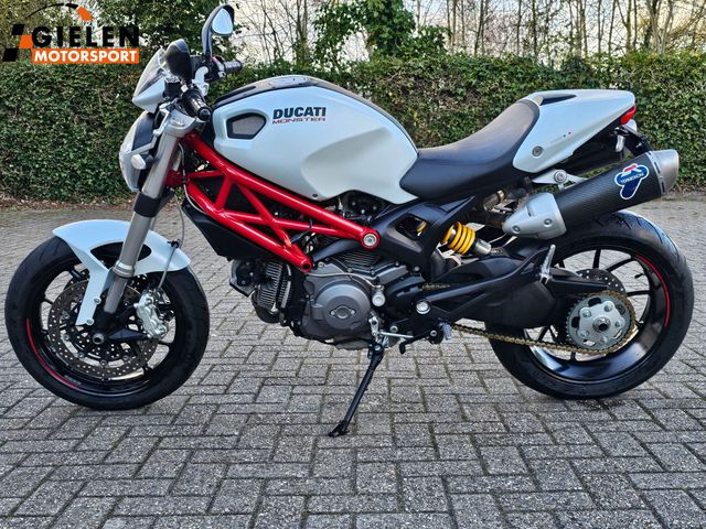 ducati - m-796
