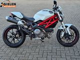 DUCATI M 796