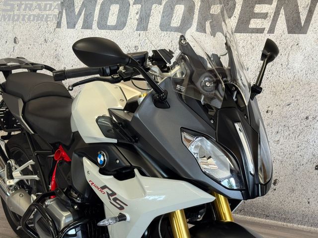 bmw - r-1200-rs