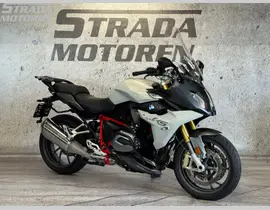 BMW R 1200 RS 2017 occasion
