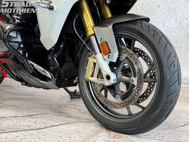 bmw - r-1200-rs