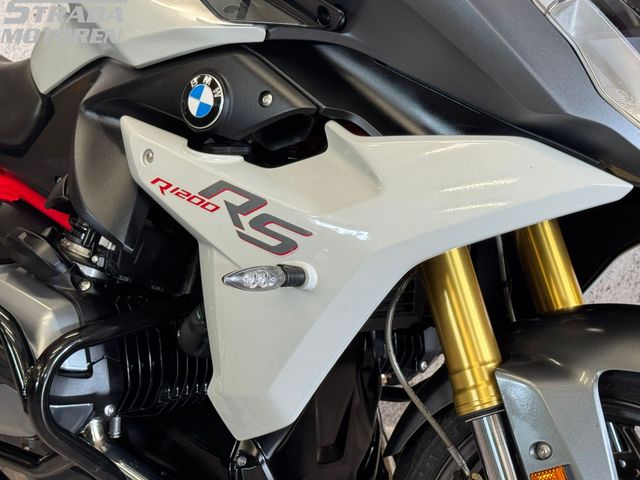 bmw - r-1200-rs