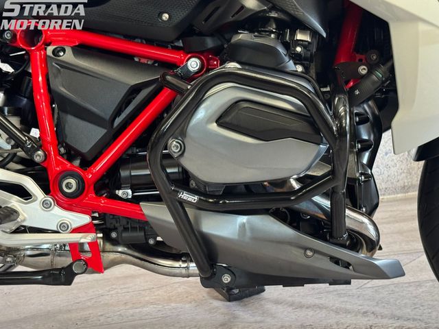 bmw - r-1200-rs