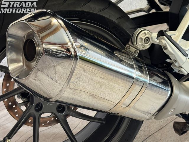 bmw - r-1200-rs