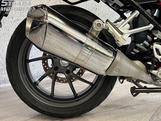 bmw - r-1200-rs
