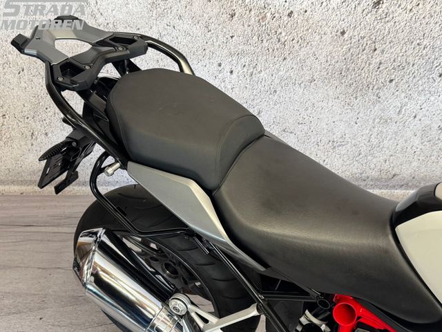 bmw - r-1200-rs