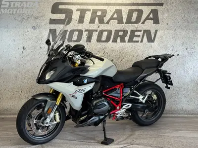 BMW R 1200 RS – foto 2