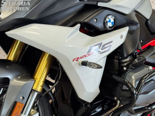 bmw - r-1200-rs