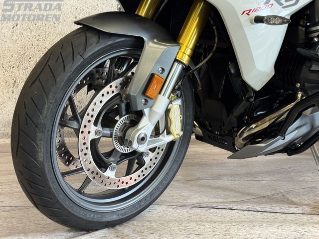 bmw - r-1200-rs