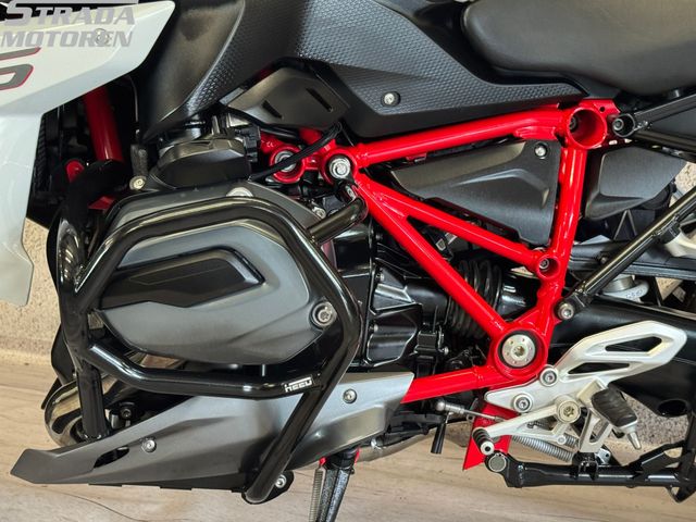 bmw - r-1200-rs