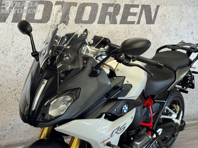 bmw - r-1200-rs