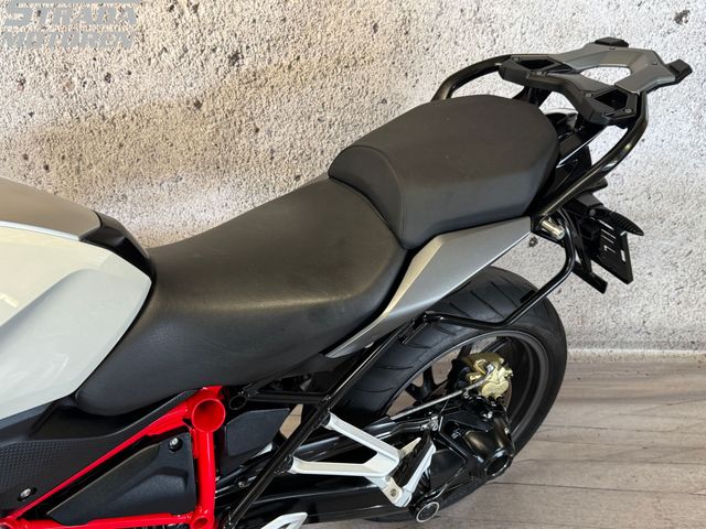 bmw - r-1200-rs