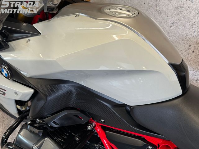 bmw - r-1200-rs
