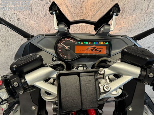 bmw - r-1200-rs