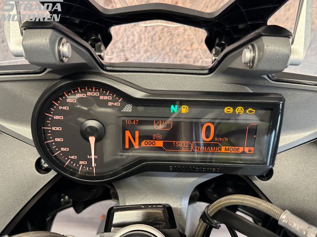 bmw - r-1200-rs